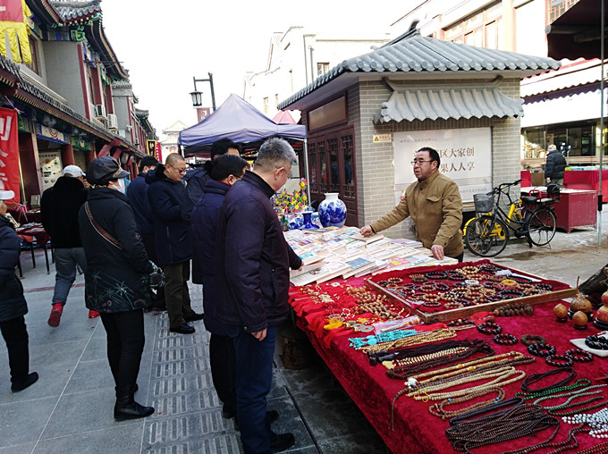 离婚诉讼天津：版权局与市文化市场行政执法总队开展联合执法检查